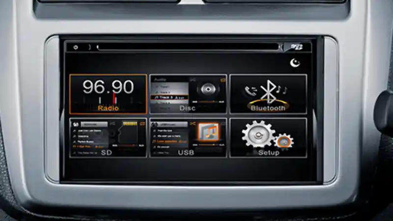 Foto - Kupas Tuntas Fitur Entertainment 5 LCGC