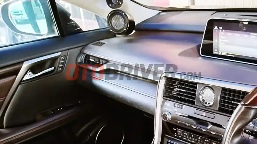 Foto - Focal Premiere Store, Rujukan Car Audio Bagi Pemilik EV