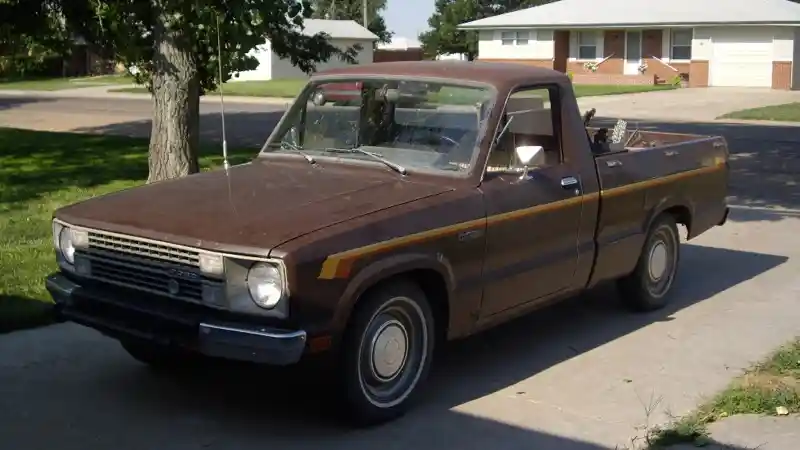 Foto - Ford Akan Hadirkan Maverick, Pikap Lebih Kecil Dari Ranger