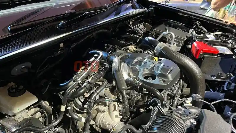 Tips - Jangan Salah Kaprah, Perawatan Mesin Turbo dan NA Sama Saja