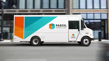 Foto - Ford F-59: Mobil Barang Tenaga Buas