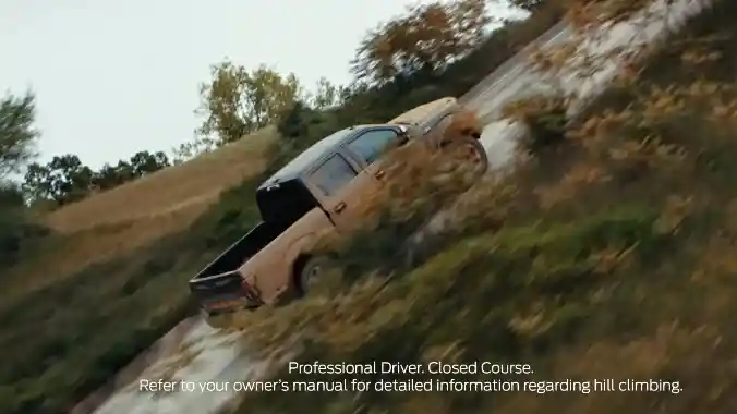 Foto - Ford Pamer Kemampuan Prototipe Pikap F-150 Bertenaga Listrik