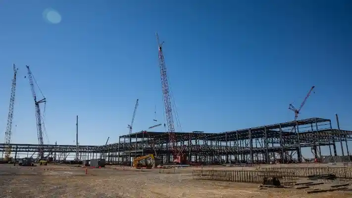 Berita - Bangun Pabrik Baterai Baru, Bukti Nyata Ford di Segmen EV