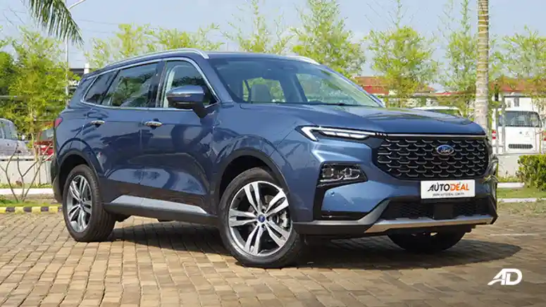 Foto - Ford Dan GM Bakal Segera Angkat Kaki Dari Cina