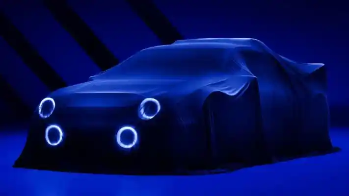 Foto - Ford Mk1 Dan RS200 Dibangkitkan Kembali Melalui Boreham Motorsworks