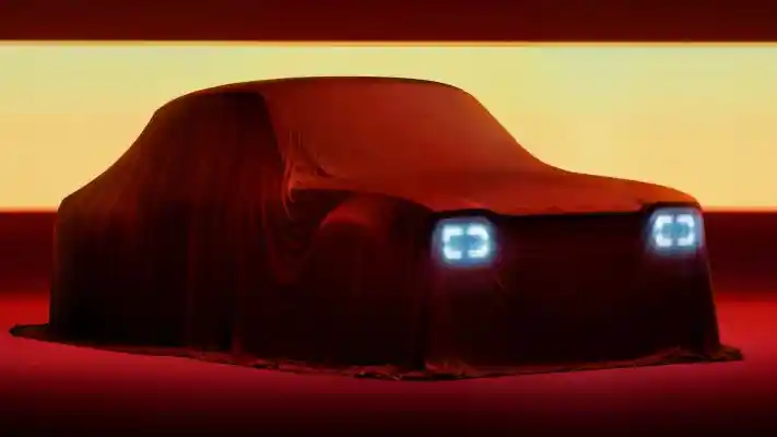 Foto - Ford Mk1 Dan RS200 Dibangkitkan Kembali Melalui Boreham Motorsworks