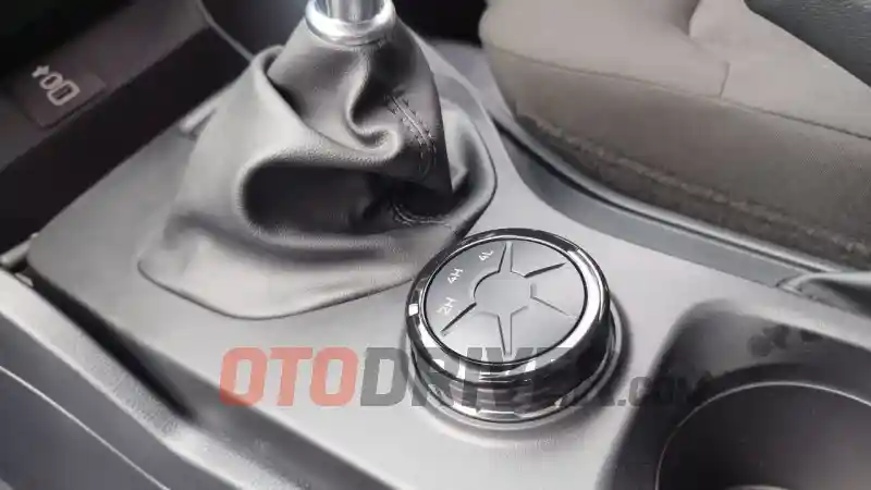 Foto - Ford Luncurkan Next Generation Ford Ranger XL, Entry Level Terkuat Di Indonesia