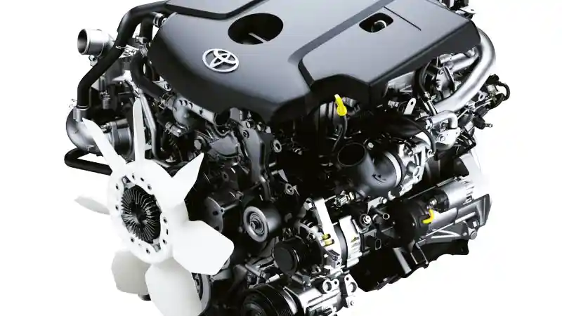 Foto - Konsekuensi Mobil Diesel Gunakan Solar Subsidi