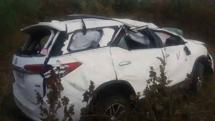 Foto - Asuransi ini Berikan Dana Hingga Rp 1 Miliar Jika Alami Kecelakaan Saat Mudik