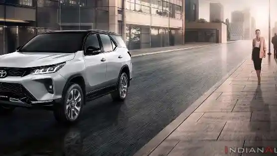 Berita - Menunggu Kehadiran Fortuner 2.800 Bertenaga Lebih Besar Ketimbang Pajero Sport Dakar