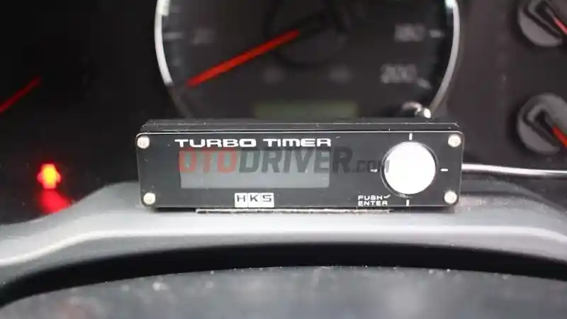 Foto - Tenaga Fortuner Ini Melonjak Dengan Modal Tak Sampai RP 20 Juta