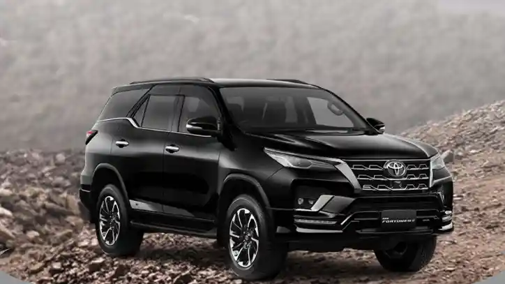 Berita - New Fortuner Tipe Tertinggi Bisa Dicicil Rp 15 Juta Perbulan, Berikut Skema Kreditnya