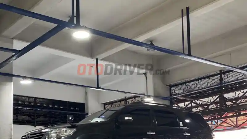 Tips - Waktu Yang Tepat Untuk Melakukan Spooring