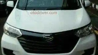 Berita - Ini Foto New Xenia, Berbeda Sedikit Dari Avanza