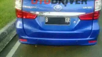 Berita - Avanza Facelift Bisa Muncul di GIIAS Agustus Ini