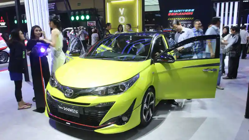 Foto - Mau Beli Mobil Baru? Ikuti 5 Langkah Berikut Supaya Tak Salah Pilih