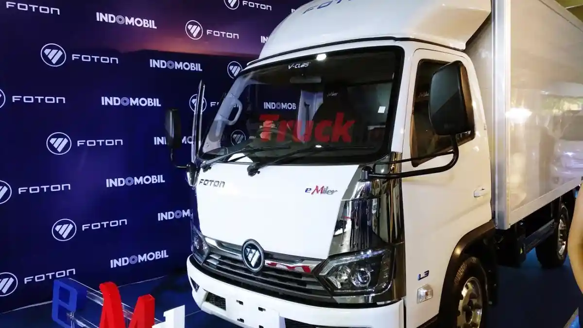 Foto - Ini Yang Dilakukan Korlantas Polri Untuk Menekan Pelanggaran ODOL