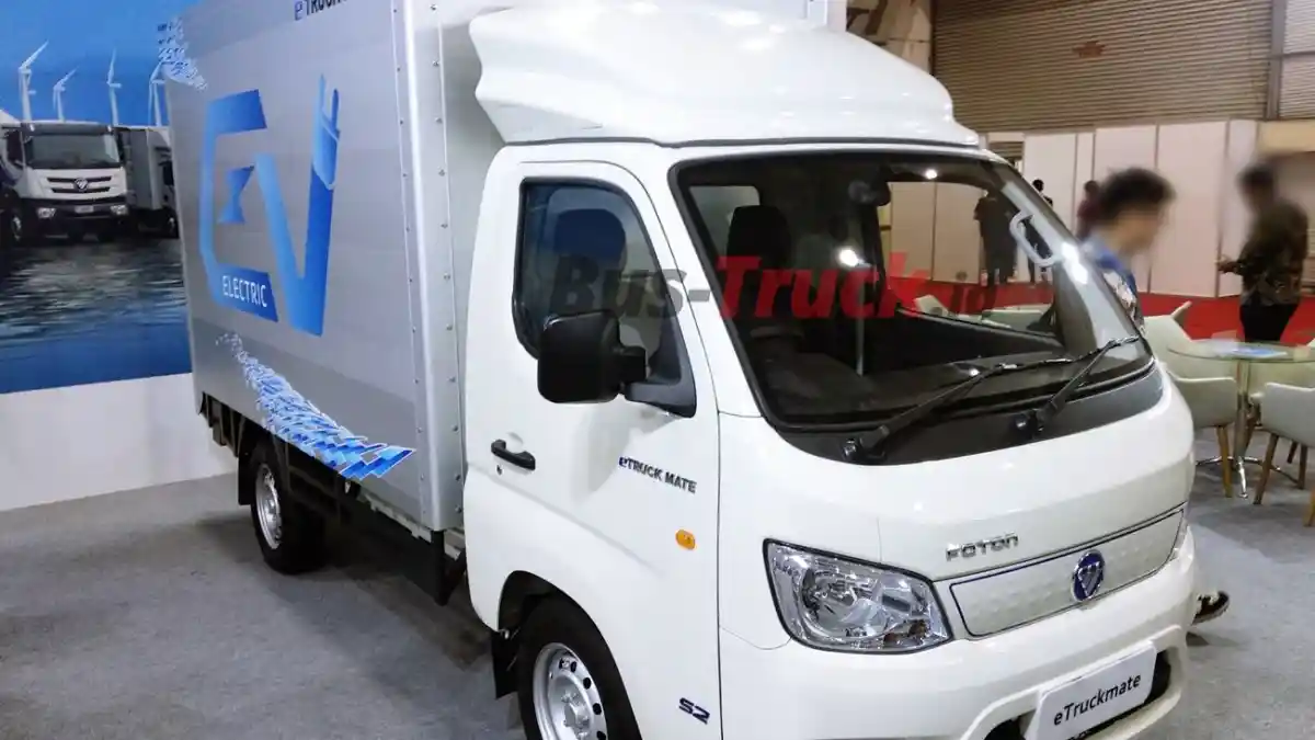 Foto - Viral Mobil Pikap Komedian Ditilang Dishub, Perpanjang KIR Wajib Hukumnya