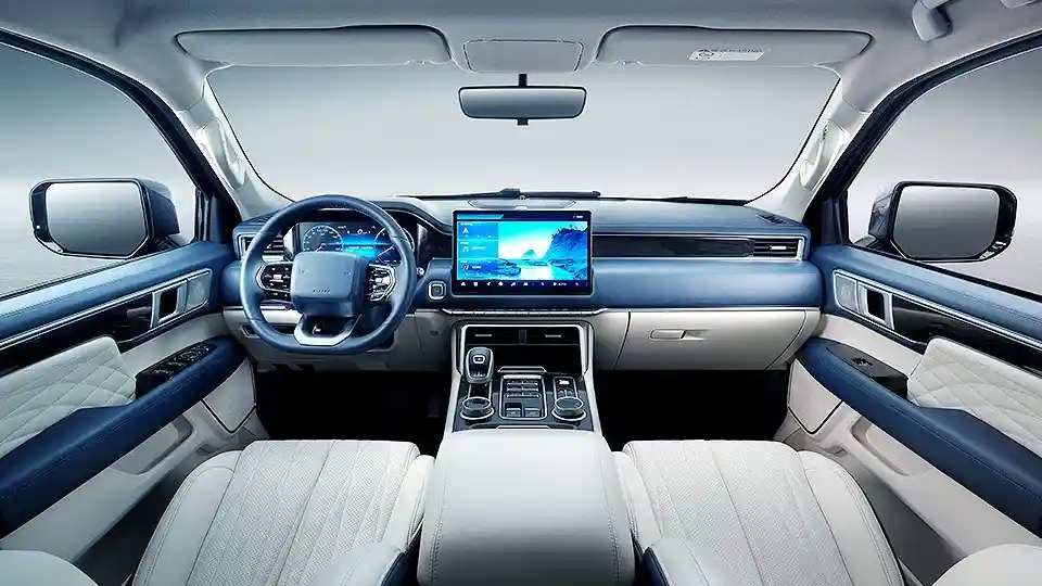 Foto - Fakta Menarik, Mobil Modern Relatif Punya Blind Spot Lebih Besar Dari Mobil Lawas