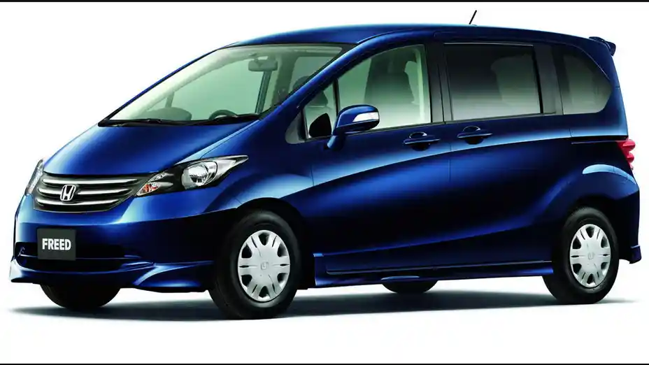 Tips - Sliding Door Honda Freed Rusak? Siapkan Dana Segini