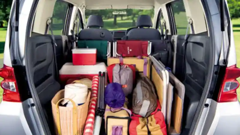 Foto - Panduan Membeli Honda Freed Bekas