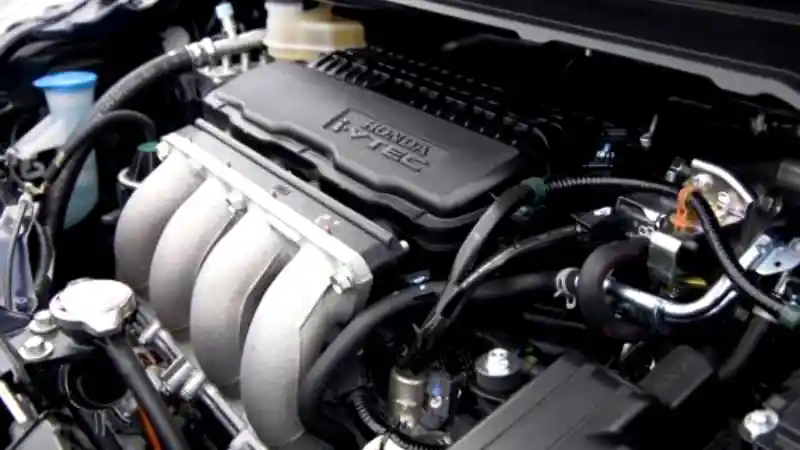 Foto - Panduan Membeli Honda Freed Bekas