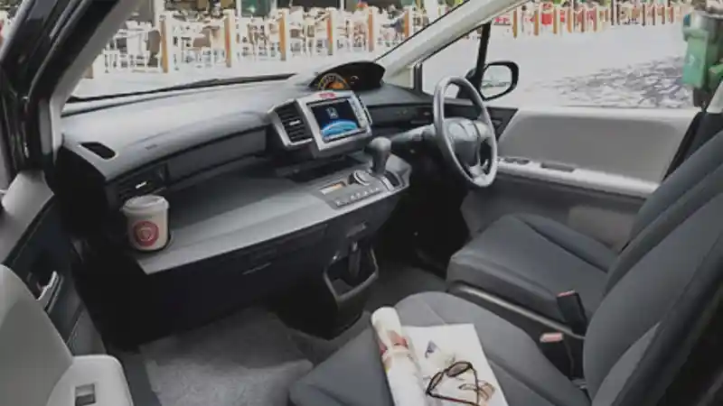 Foto - Panduan Membeli Honda Freed Bekas