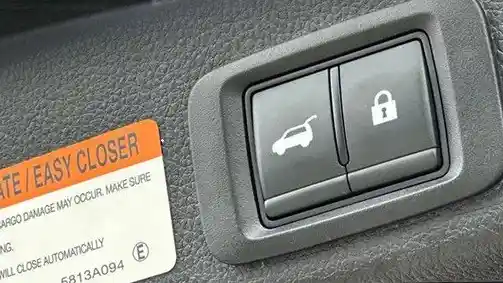 Foto - Ini Lima Fitur Anti Repot Mitsubishi Xforce Yang Meringankan Kerja Pengemudinya