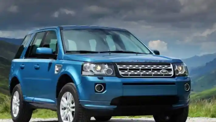 Berita - Freelander Terlahir Kembali Jadi Merek Baru Hasil Kerja Sama Land Rover Dan Chery