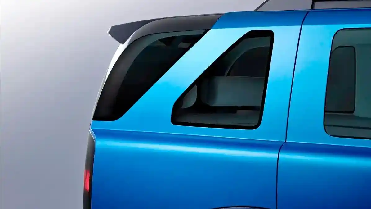 Foto - Freelander Terlahir Kembali. Langsung Didapuk Jadi Mobil Canggih Dengan Off-road Handal