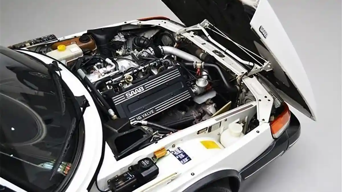 Foto - Ini Penyebab Kap Mesin Model Ini Tak Lagi Digunakan Pabrikan Mobil