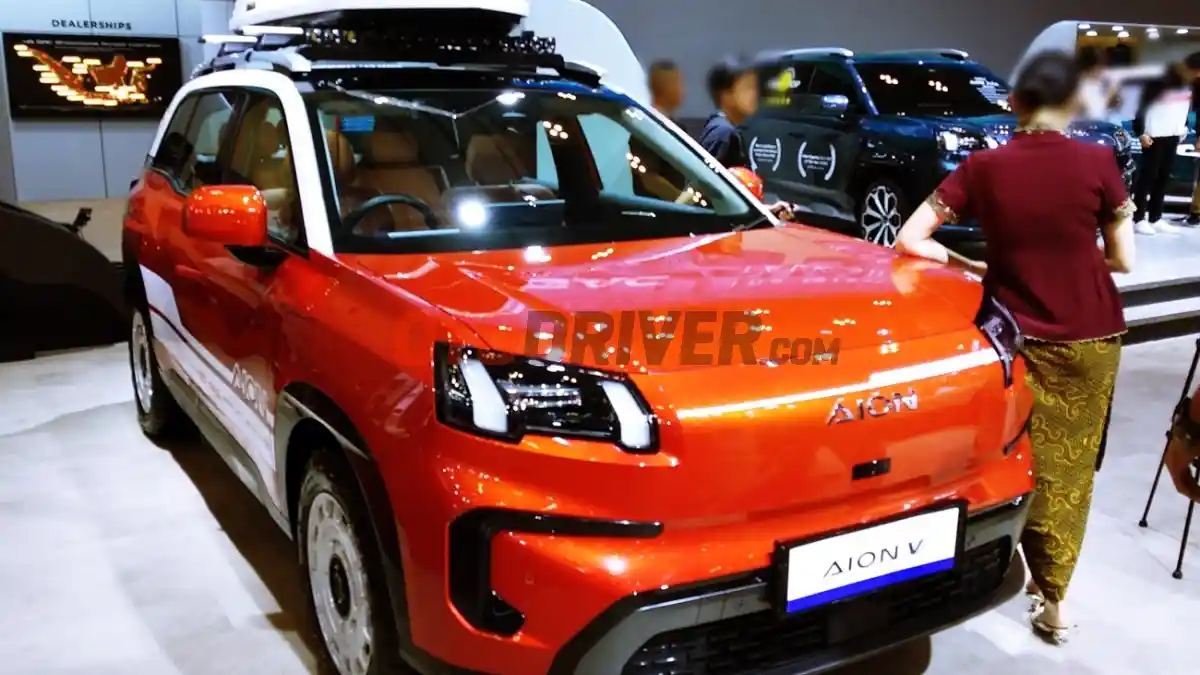 Foto - Mudik Naik GAC Bisa Manfaatkan Aplikasi Untuk Cek Mobil Dan Rute Perjalanan 