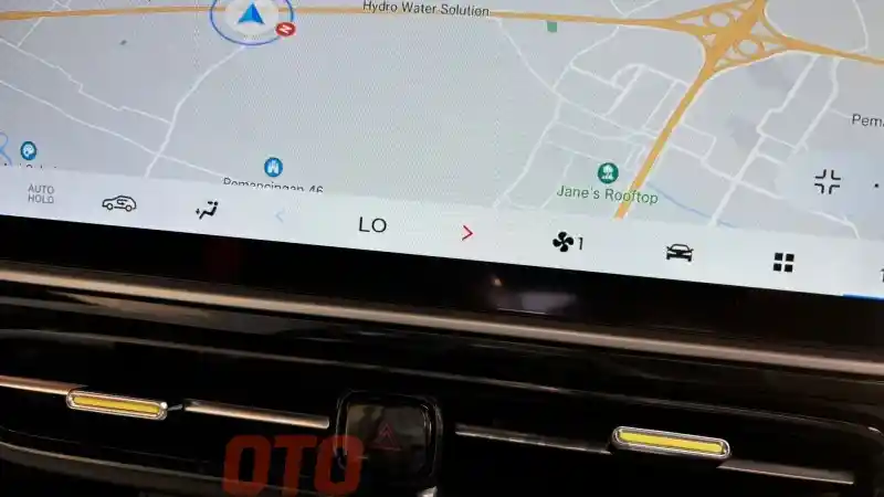 Foto - Inilah 5 Kekurangan GAC Aion Y Plus Yang Kami Rasakan Selama Pengetesan