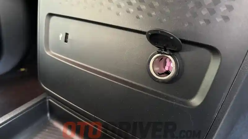 Foto - Inilah 5 Kekurangan GAC Aion Y Plus Yang Kami Rasakan Selama Pengetesan