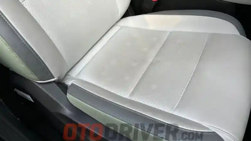 Foto - Inilah 5 Kekurangan GAC Aion Y Plus Yang Kami Rasakan Selama Pengetesan