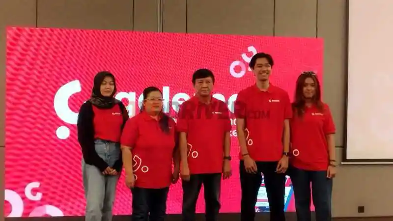 Foto - Galemoru, Sodorkan Cara Beli Mobil Baru Full Pake Aplikasi