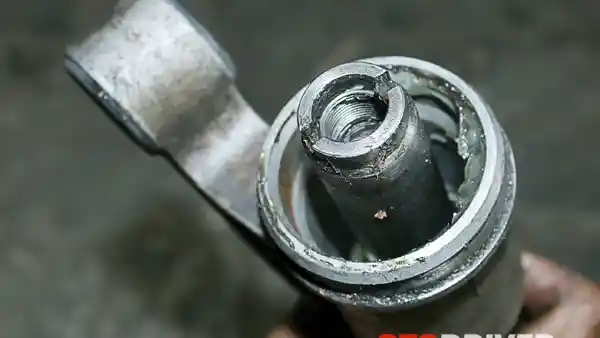 Foto - Usah Gelisah Rack Steer Bermasalah