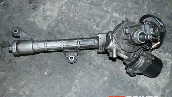 Tips - Usah Gelisah Rack Steer Bermasalah