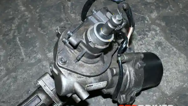 Foto - Usah Gelisah Rack Steer Bermasalah