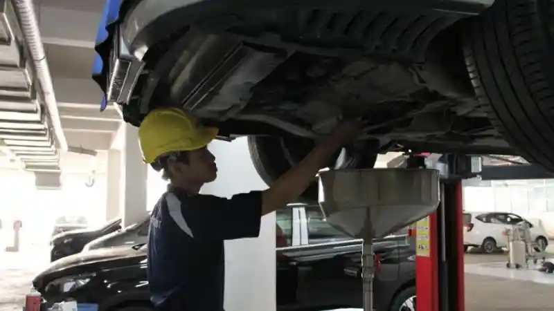 Foto - Peugeot Obral Sparepart Hingga 97% Mulai Hari ini!