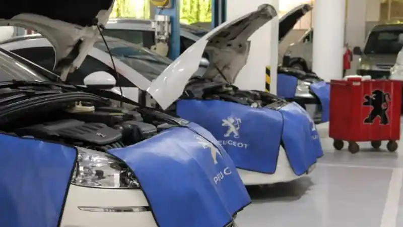 Berita - Peugeot Obral Sparepart Hingga 97% Mulai Hari ini!