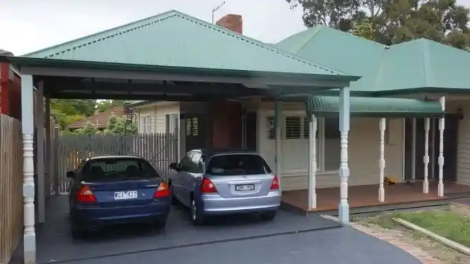 Tips - Tips Aman Meninggalkan Mobil Selama Mudik Lebaran