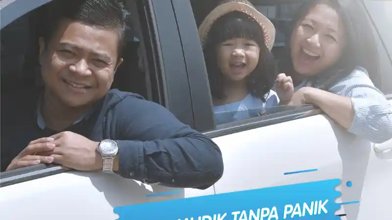 Foto - Mudik in Style 2019 Dimudahkan Aplikasi Otocare