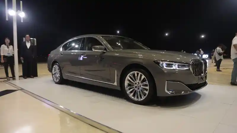 Berita - BMW Dampingi Peluncuran Airbus A330-900neo Garuda Indonesia