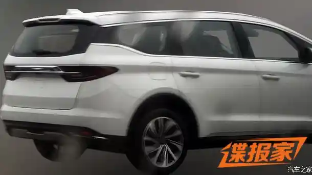 Foto - Ada Lagi Potensi Musuh Baru Kijang Innova. Dari Kubu Proton!