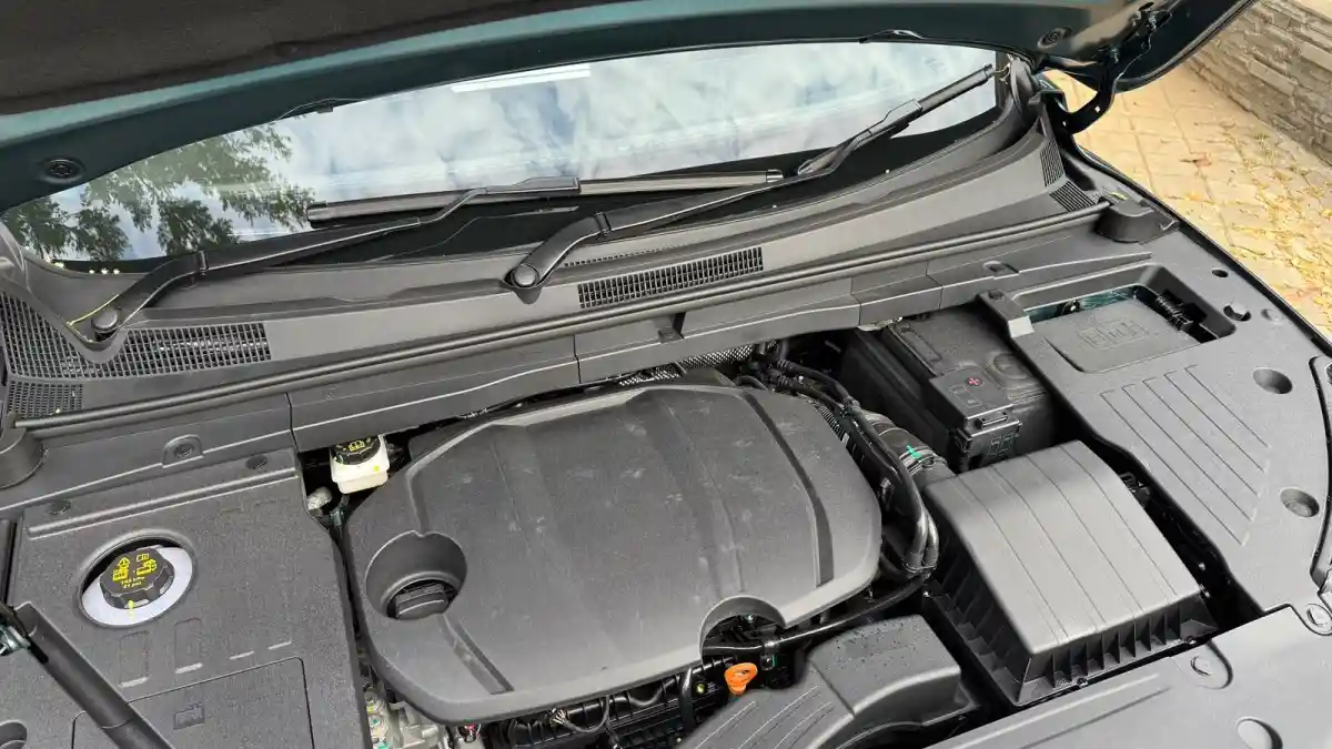 Foto - 5 Alasan Geely Coolray Menjadi SUV Yang Layak Dipertimbangkan