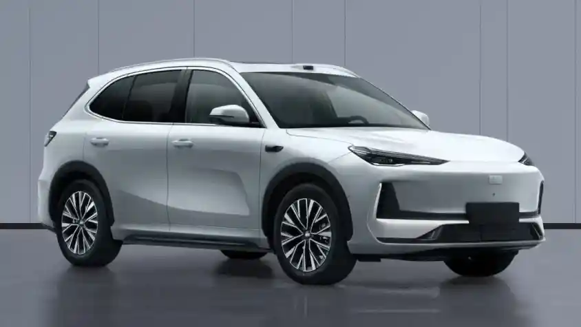 Berita - Begini Spek Geely EX5 Facelift, Ada Lidar dan Tenaga Meningkat Drastis