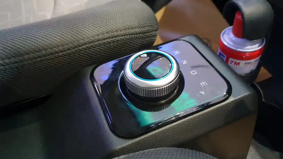 Foto - DFSK Van Gelora EV Bisa Bikin Hemat Rp 16 Jutaan per Tahun