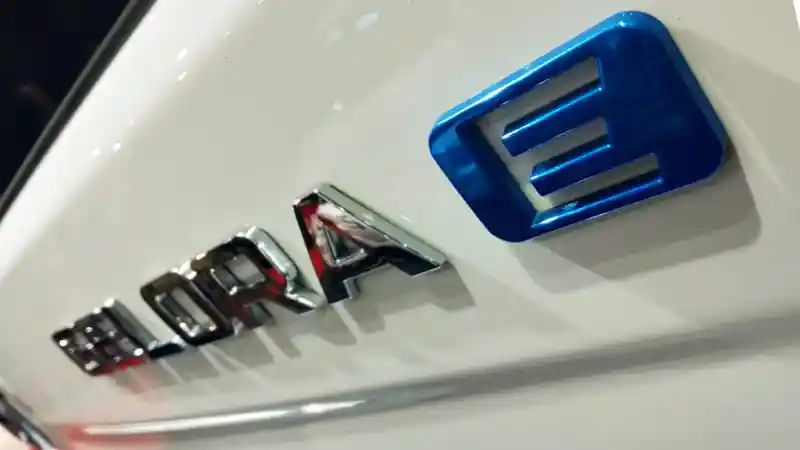 Foto - Van Listrik DFSK Gelora E Sudah Bisa Dipesan, Dibanderol Mulai Rp 400 Jutaan. 