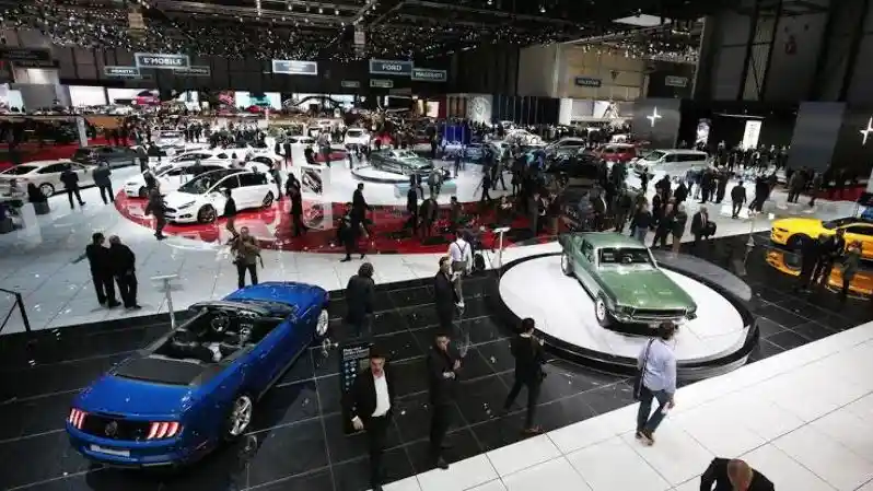Berita - Setelah Absen Tiga Tahun Karena Pandemi, Geneva Motor Show Bakal Kembali Digelar di 2023 